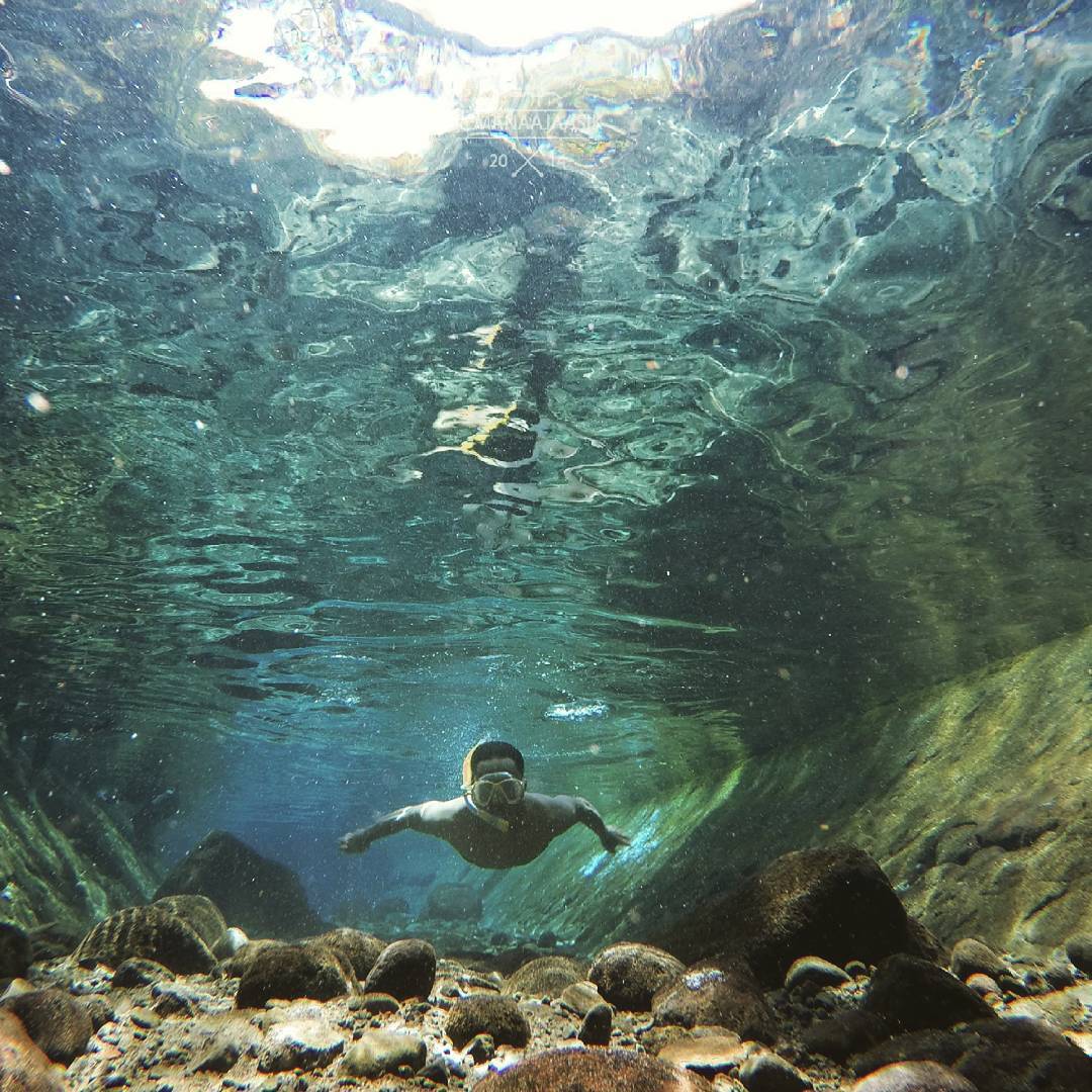 Umbul Cokro Tulung Umbul Cokro Tulung