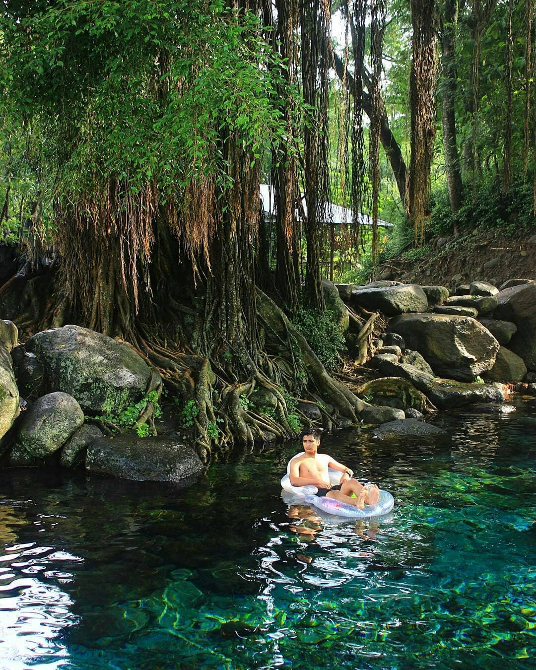 Umbul Gedaren Umbul Gedaren