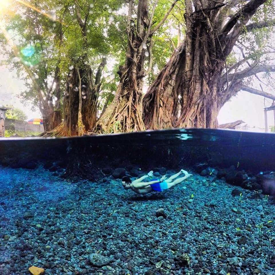 Umbul Manten Umbul Manten