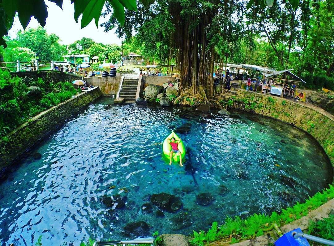 Umbul Sigedang Umbul Sigedang