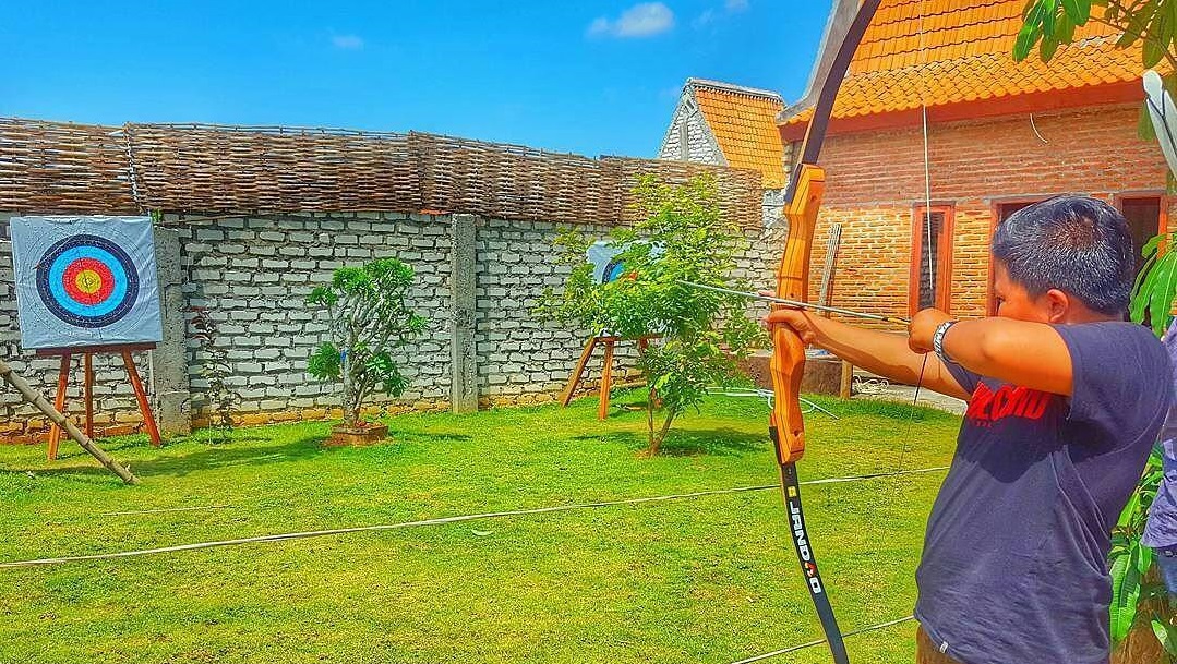 Wahana Di Selamat Pagi Madura Wahana Di Selamat Pagi Madura