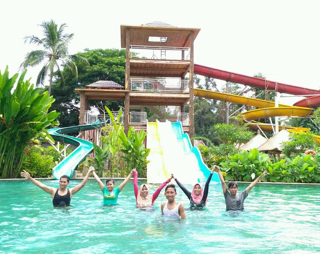 Wisata Keluarga Di Lombok Wisata Keluarga Di Lombok