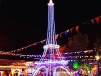 Wisata Malam Di Tegal Wisata Malam Di Tegal