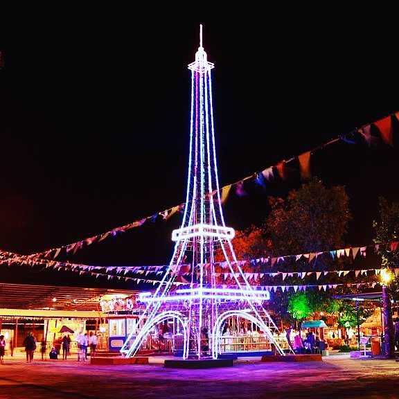 Wisata Malam Di Tegal Wisata Malam Di Tegal