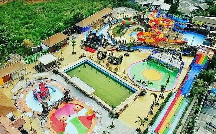 wisata baru di Gersik wisata baru di Gersik