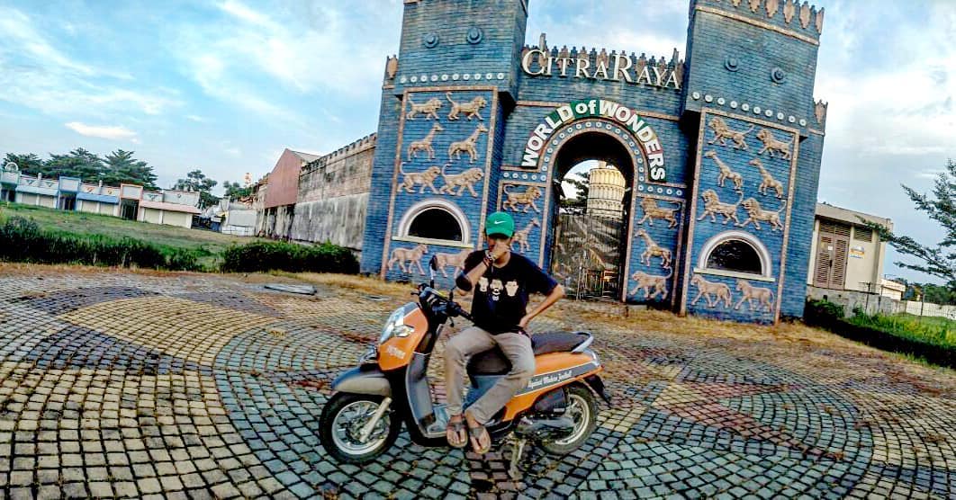 Citra Raya WOW Citra Raya WOW