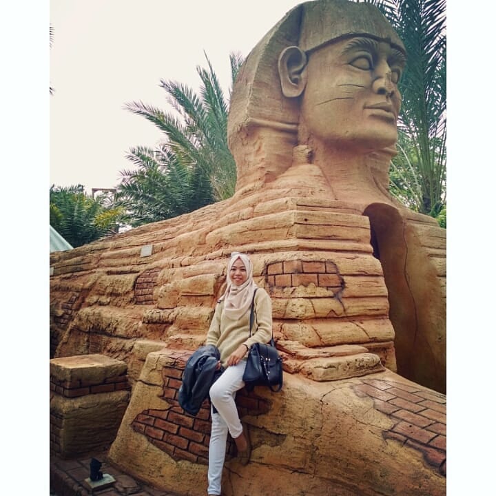 Citra Raya World of Wonders Citra Raya World of Wonders