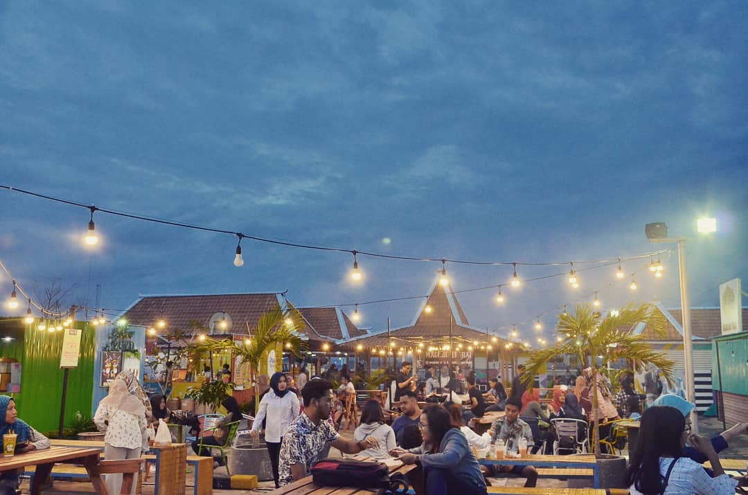 Seven Sky Jogja Seven Sky Jogja