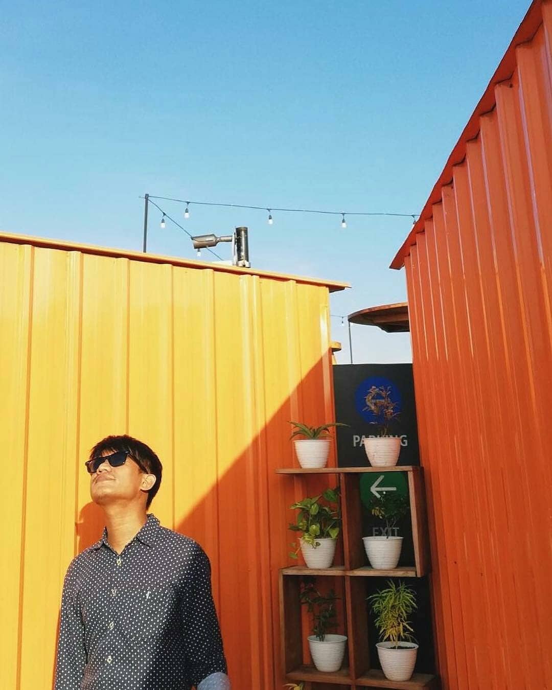 Seven Sky Lippo Seven Sky Lippo