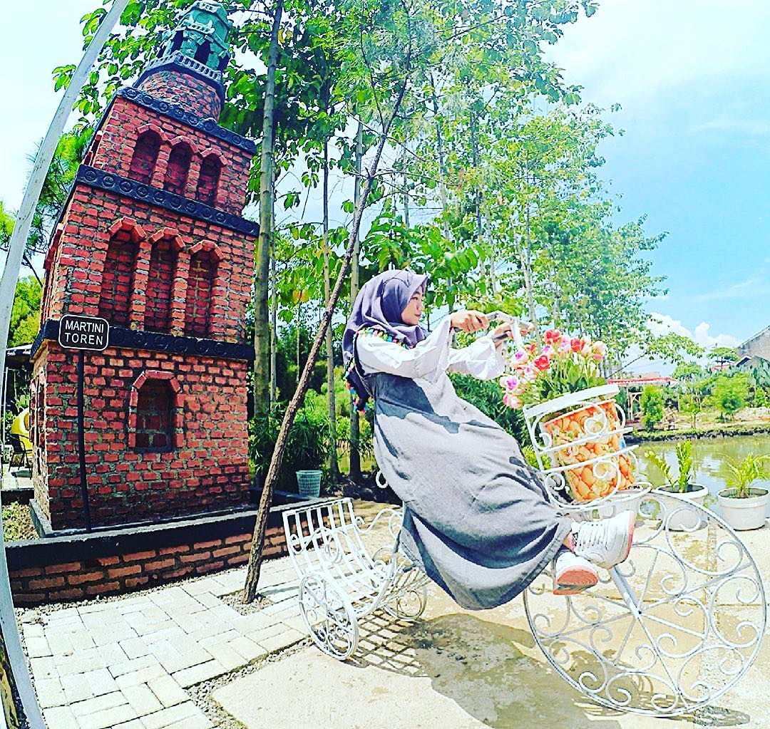 Spot Foto Keren Di Bandung Spot Foto Keren Di Bandung