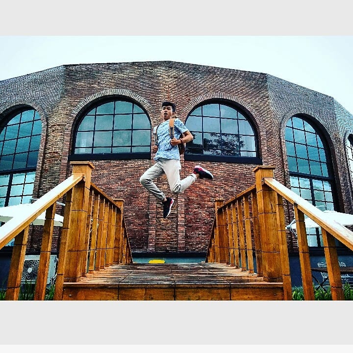 Spot Foto The Village Spot Foto The Village