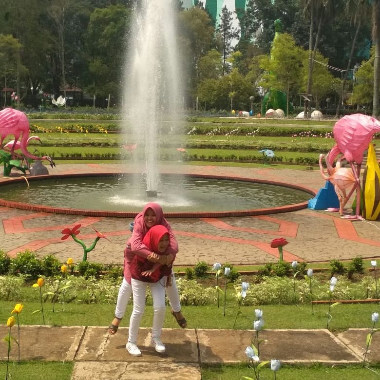 Taman Wisata Wiladatika Taman Wisata Wiladatika
