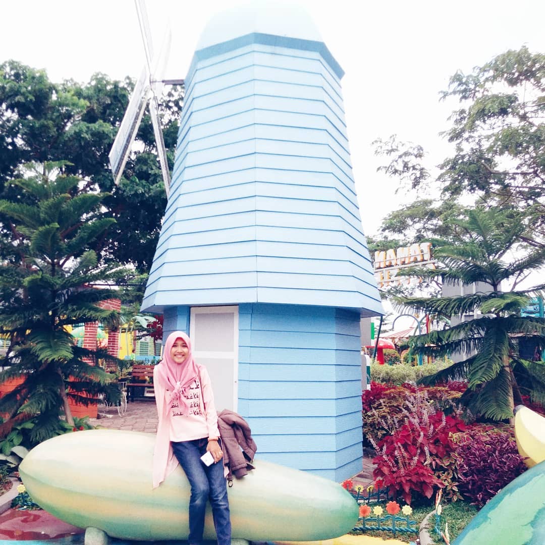 Tempat Rekreasi Di Tangerang Tempat Rekreasi Di Tangerang