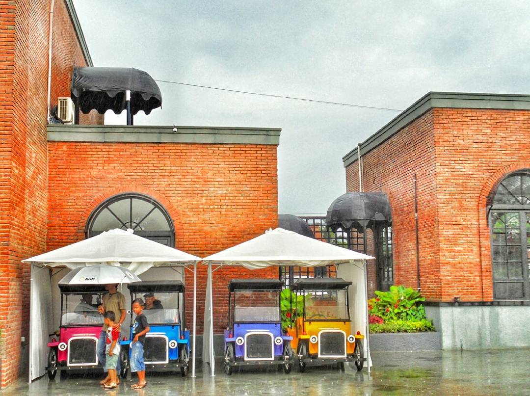 Tempat Wisata Purwokerto Tempat Wisata Purwokerto