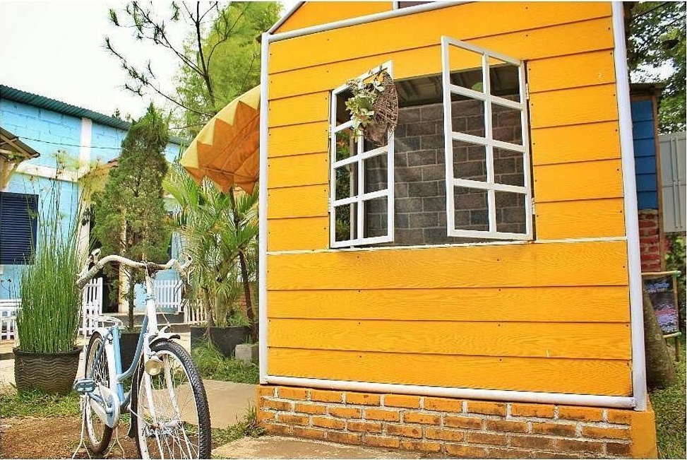 Tempat wisata Murah Di Bandung Tempat wisata Murah Di Bandung