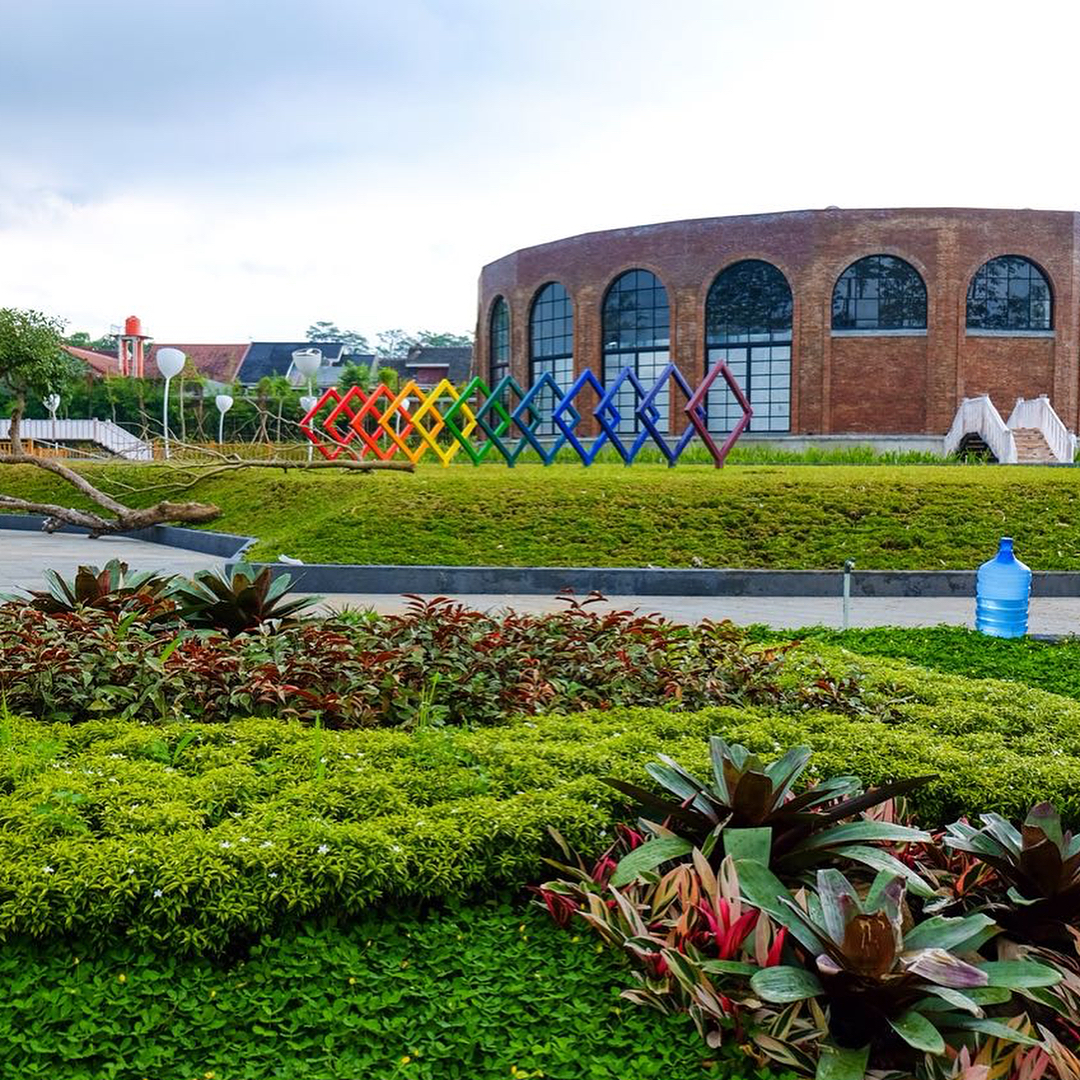 The Village Purwokerto The Village Purwokerto