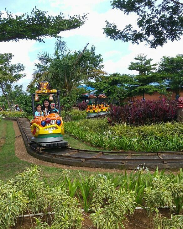 Wahana Citra Raya WOrld Of Wonders Wahana Citra Raya WOrld Of Wonders