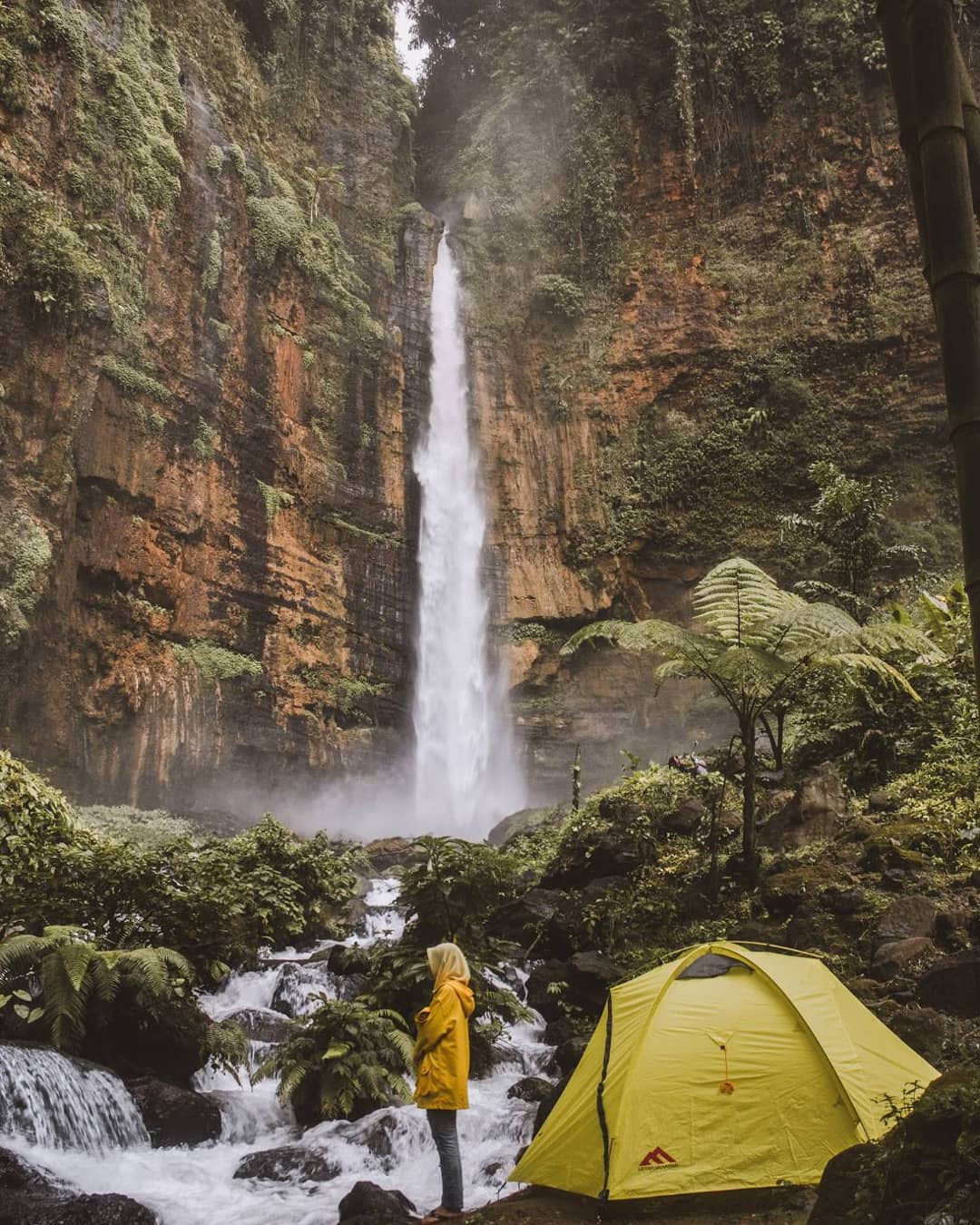Water Fall Indonesia Water Fall Indonesia