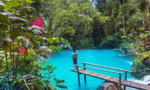 Wisata Alam Kembangsoka