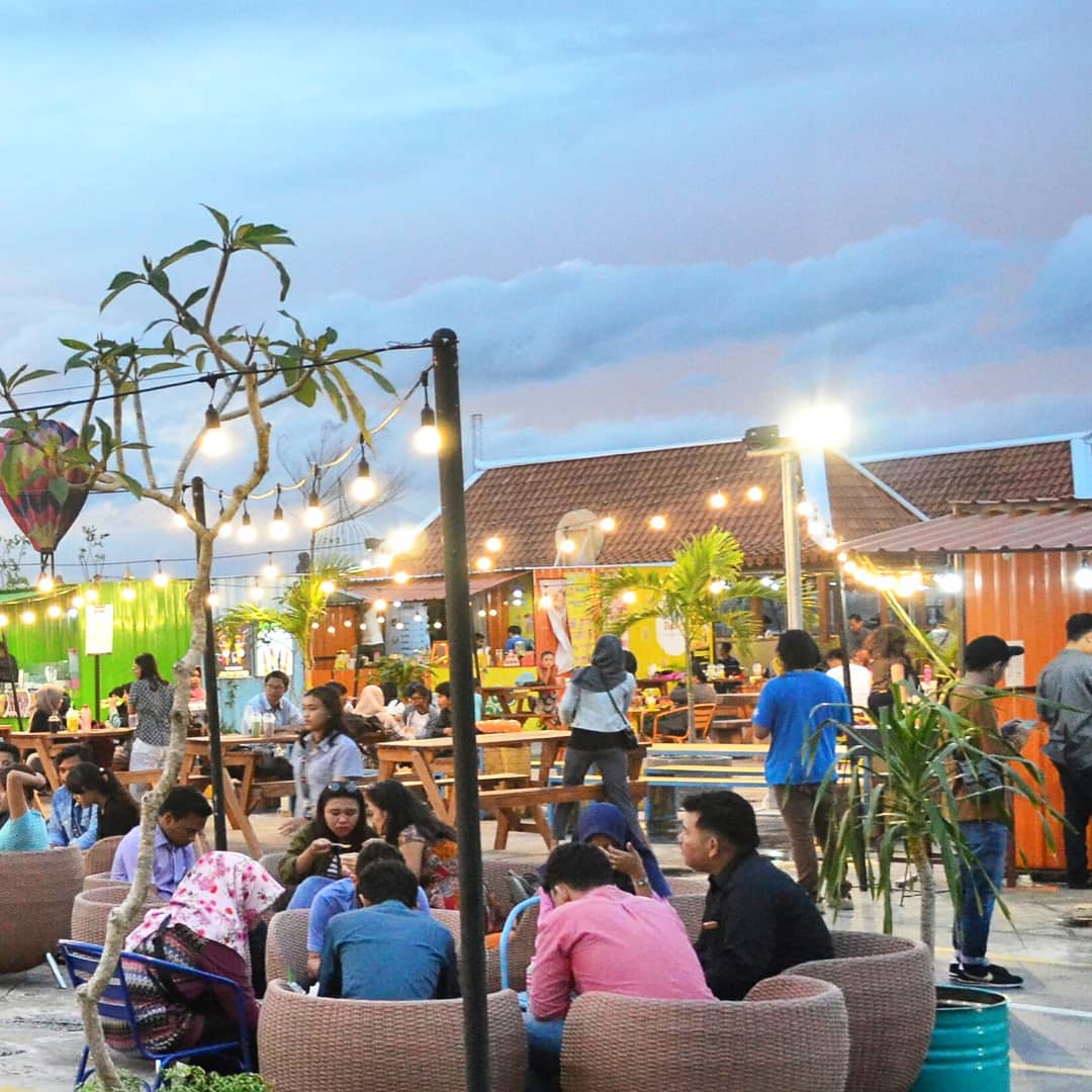 Wisata Hits Jogja Wisata Hits Jogja