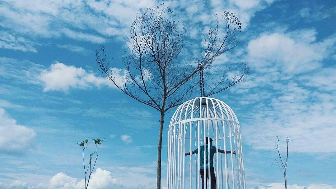 Wisata Kekinian Di Jogja Wisata Kekinian Di Jogja