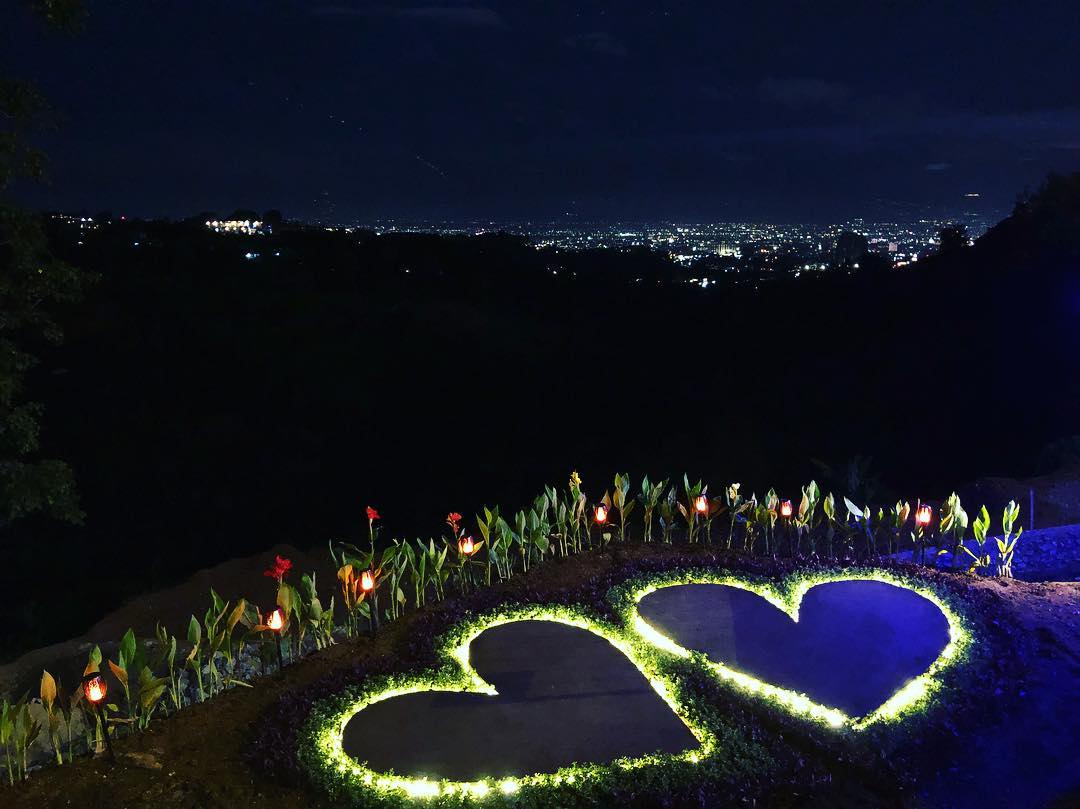 Wisata Malam Bandung Wisata Malam Bandung