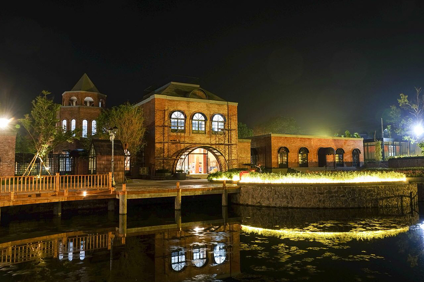 Wisata Malam Purwokerto Wisata Malam Purwokerto