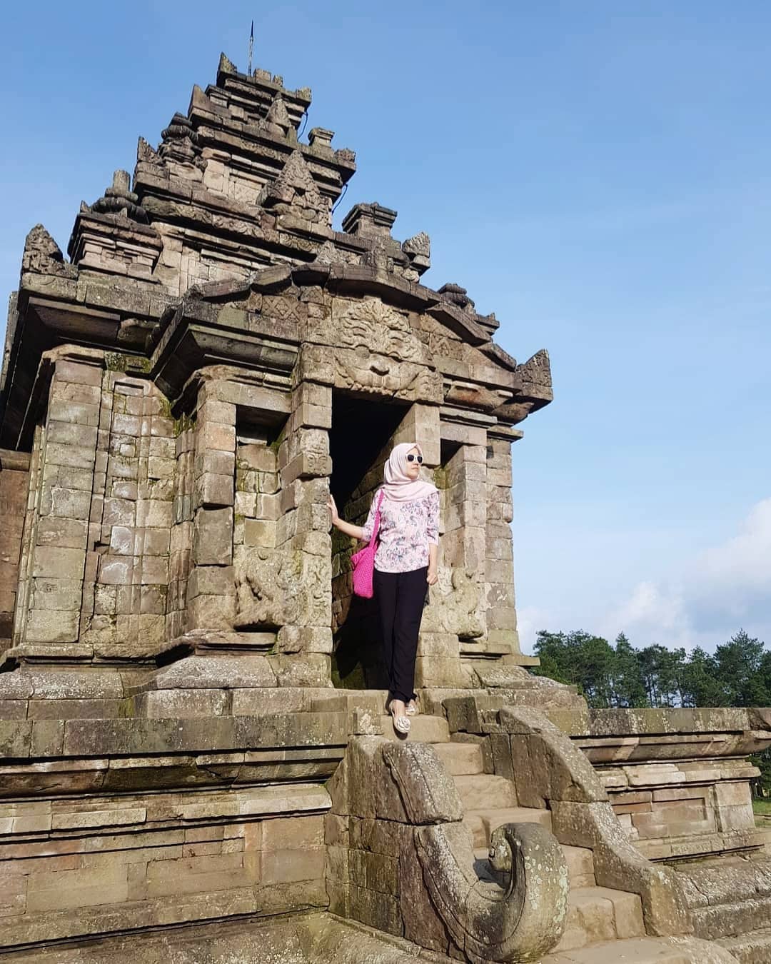 Wisata Populer Jateng Wisata Populer Jateng