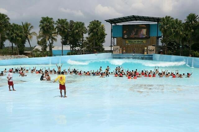 Wisata Populer Malang Wisata Populer Malang