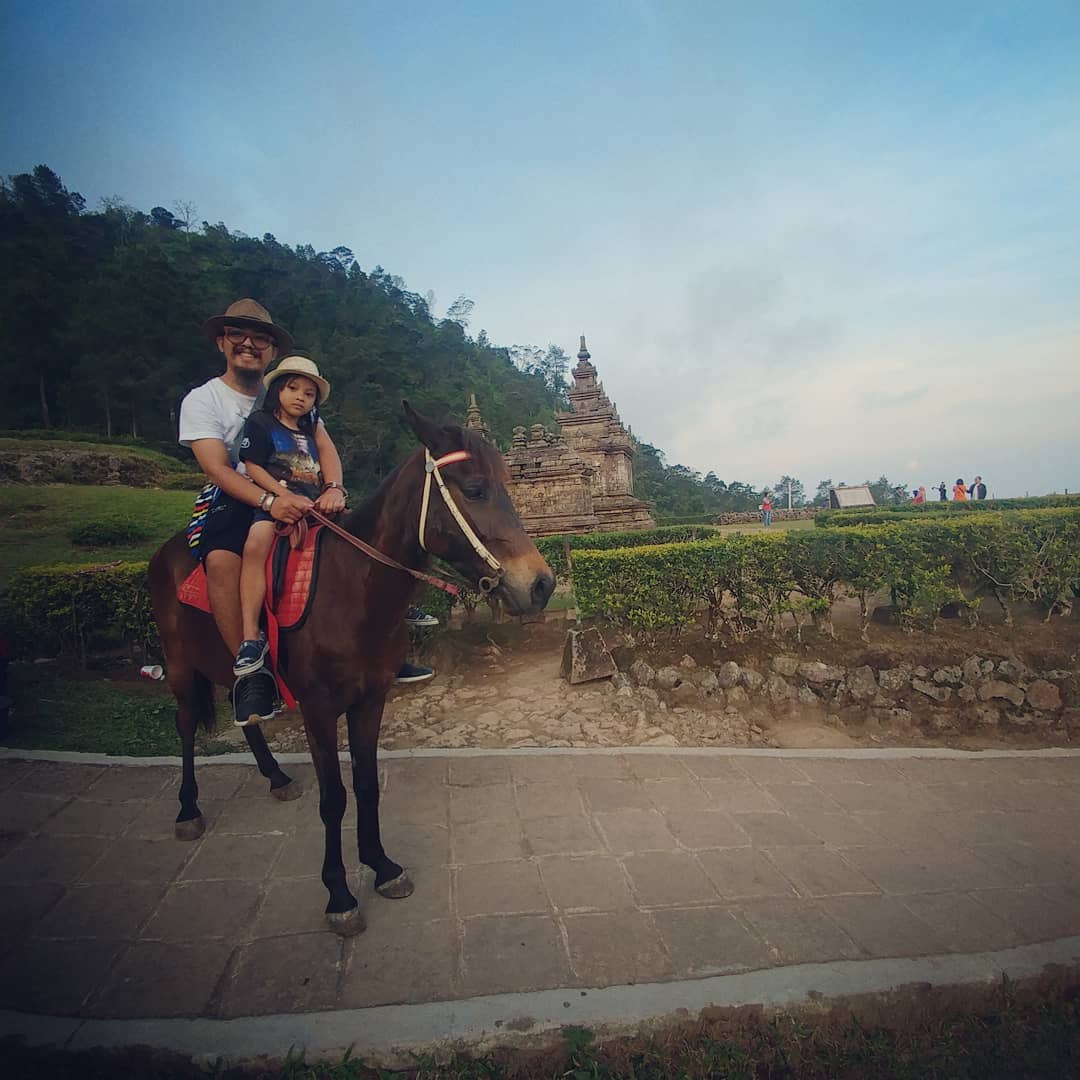 Wisata keluarga Murah di Jawa tengah Wisata keluarga Murah di Jawa tengah