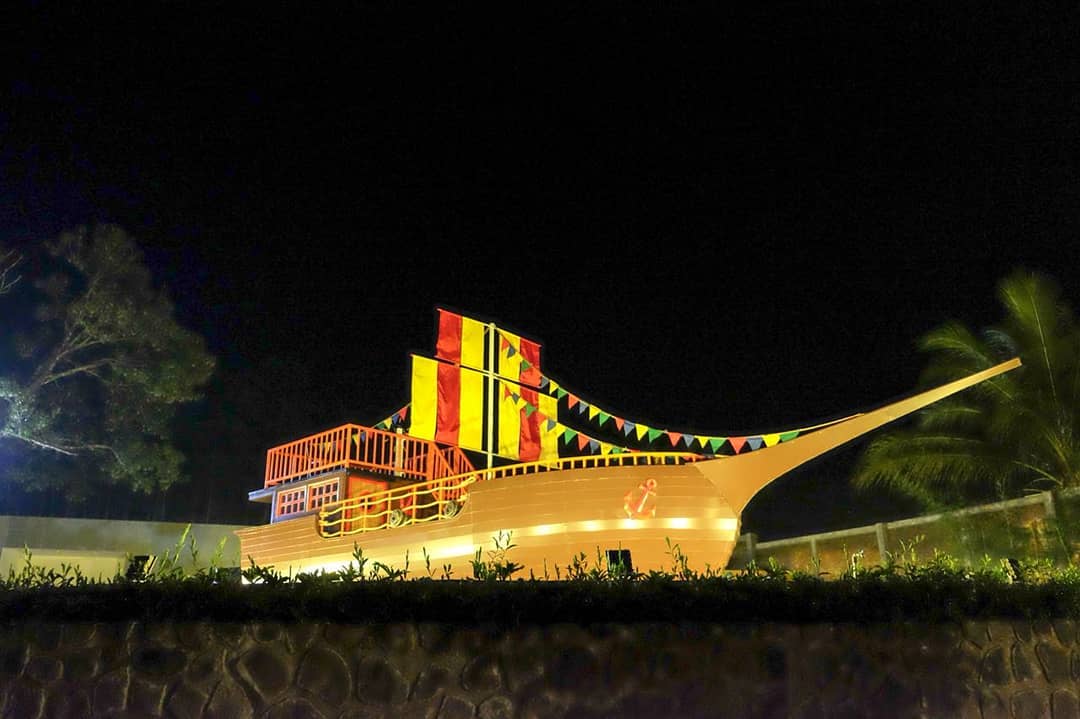 wisata baru di Purwokerto wisata baru di Purwokerto