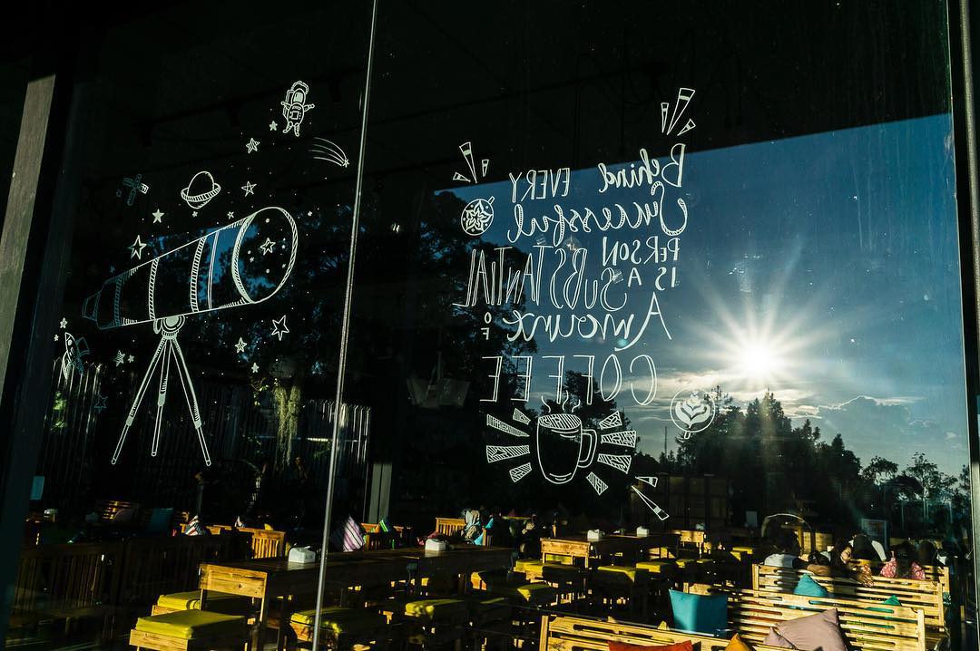 Cafe Di Bandung Cafe Di Bandung