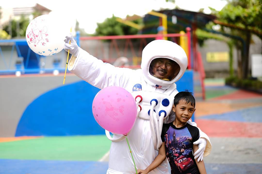 Galaxy Water park Bantul Galaxy Water park Bantul