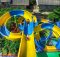 Full Review Galaxy Waterpark Wisata Air Di Bantul