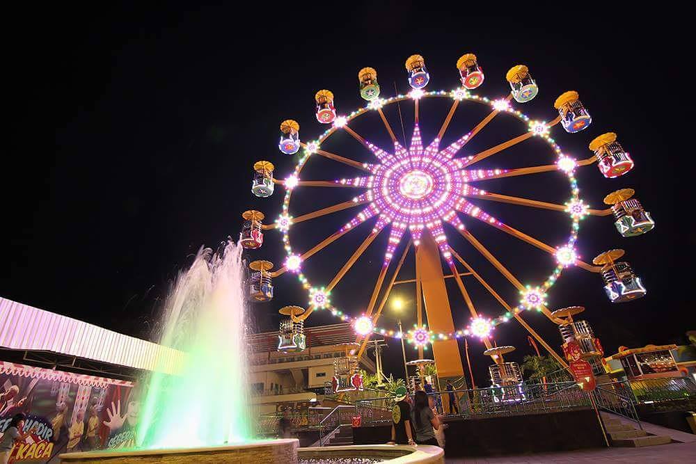 Krisna Funtastic Land Krisna Funtastic Land