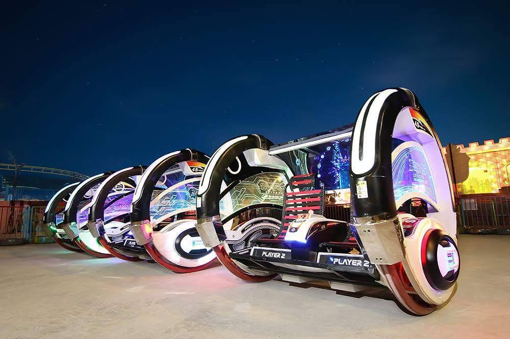 Permainan di Krisna Funtastic Permainan di Krisna Funtastic