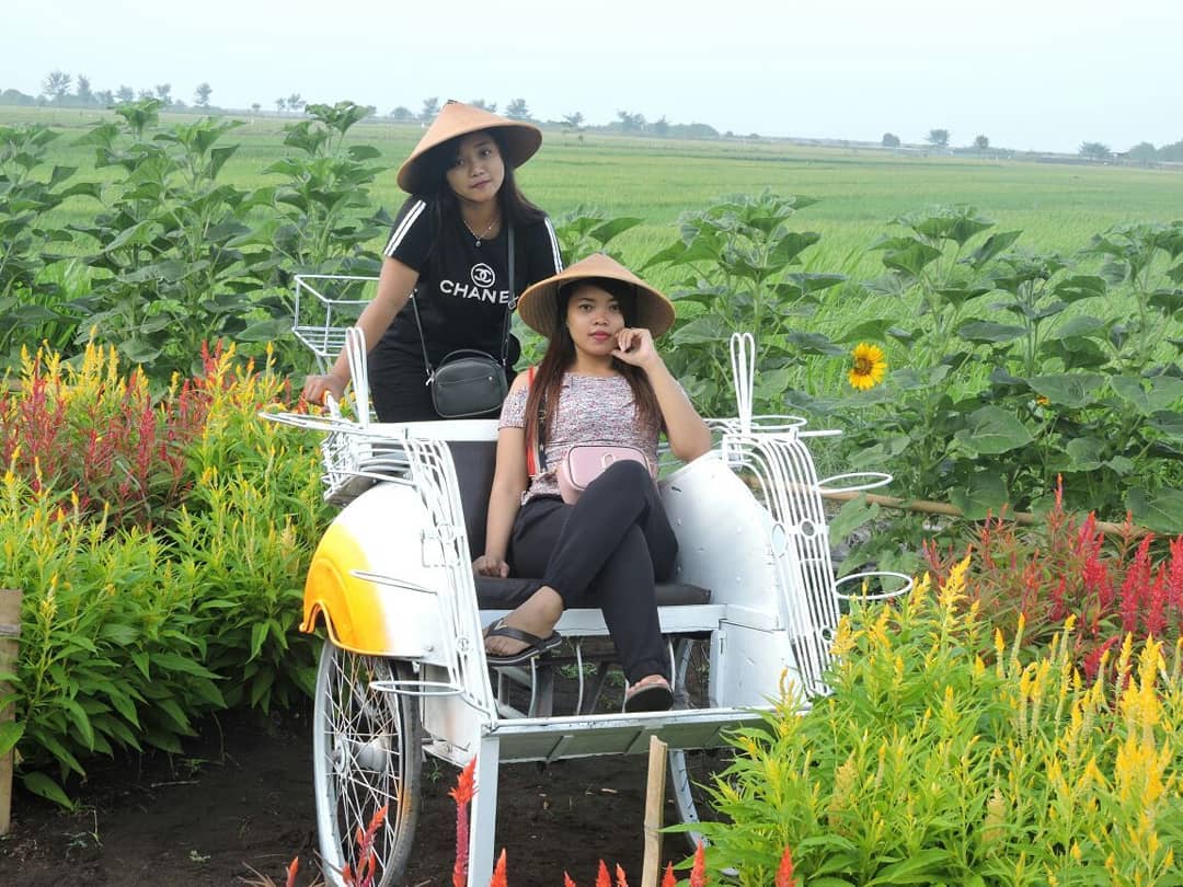 Resoinangun Garden Resoinangun Garden