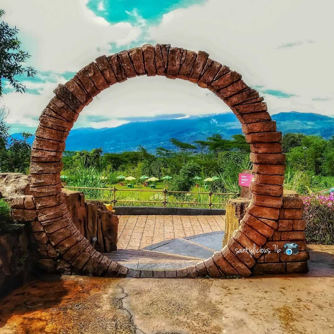 Spot Baru Taman Safari Spot Baru Taman Safari