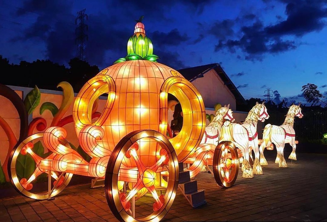 Spot foto lampin Bali Spot foto lampin Bali