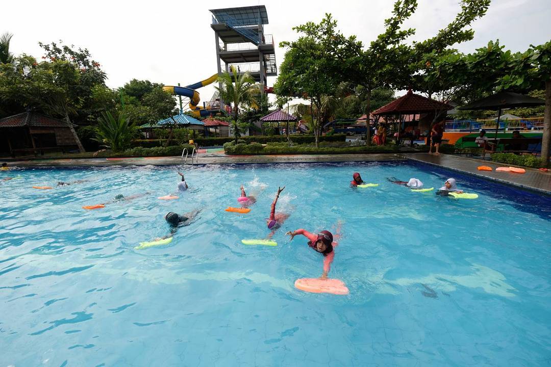 Tempat Belajar Renang Di Jogja Tempat Belajar Renang Di Jogja