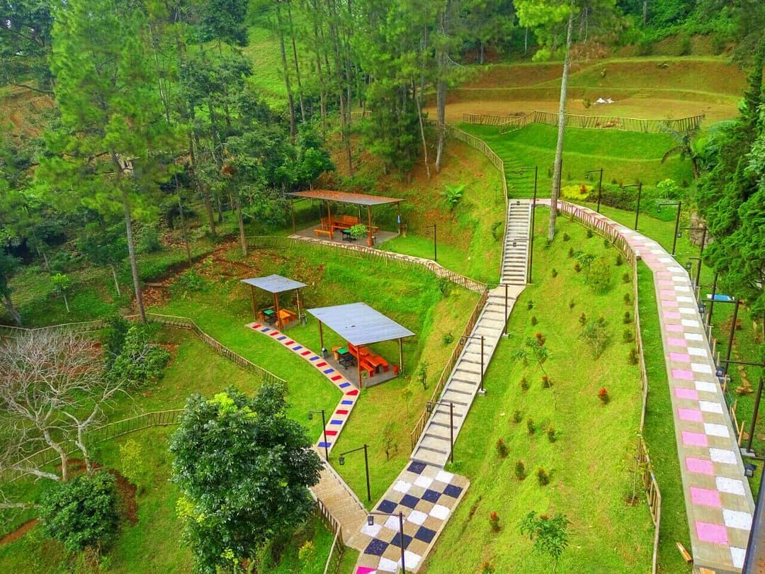 Tempat Gathering Bandung Tempat Gathering Bandung