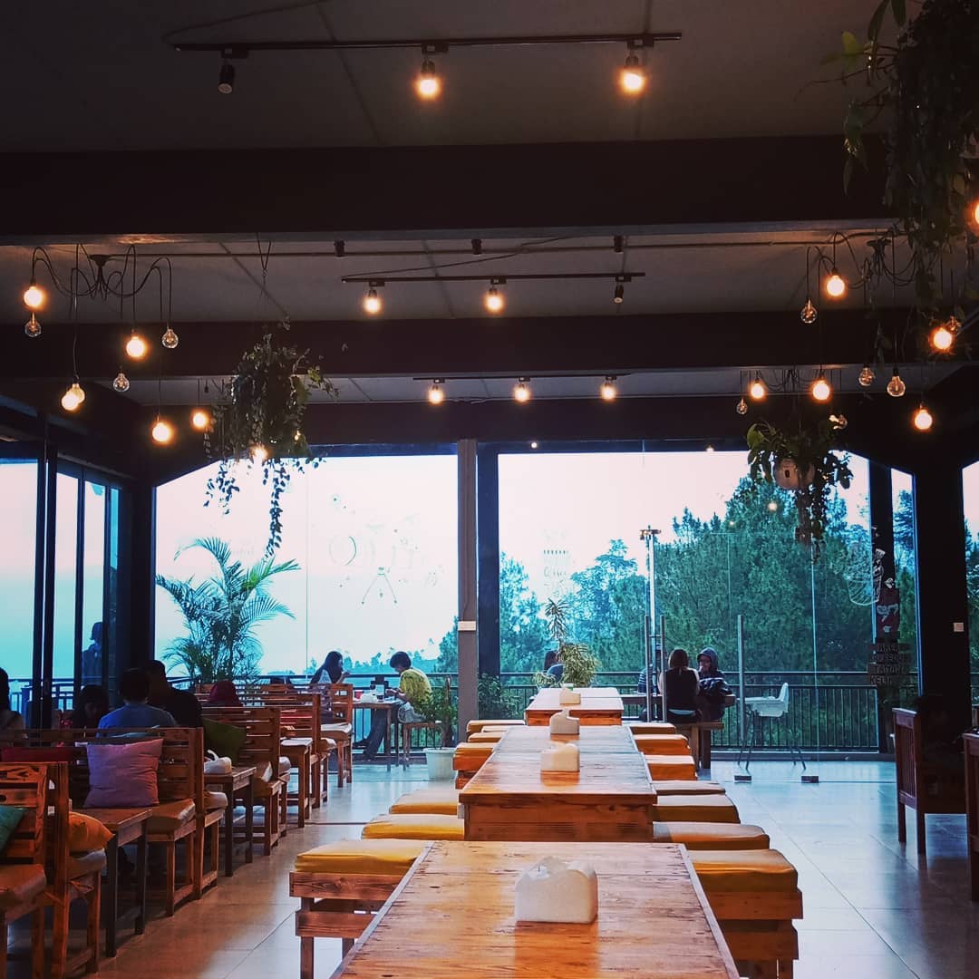 Tempat Nonbar Lembang Tempat Nonbar Lembang