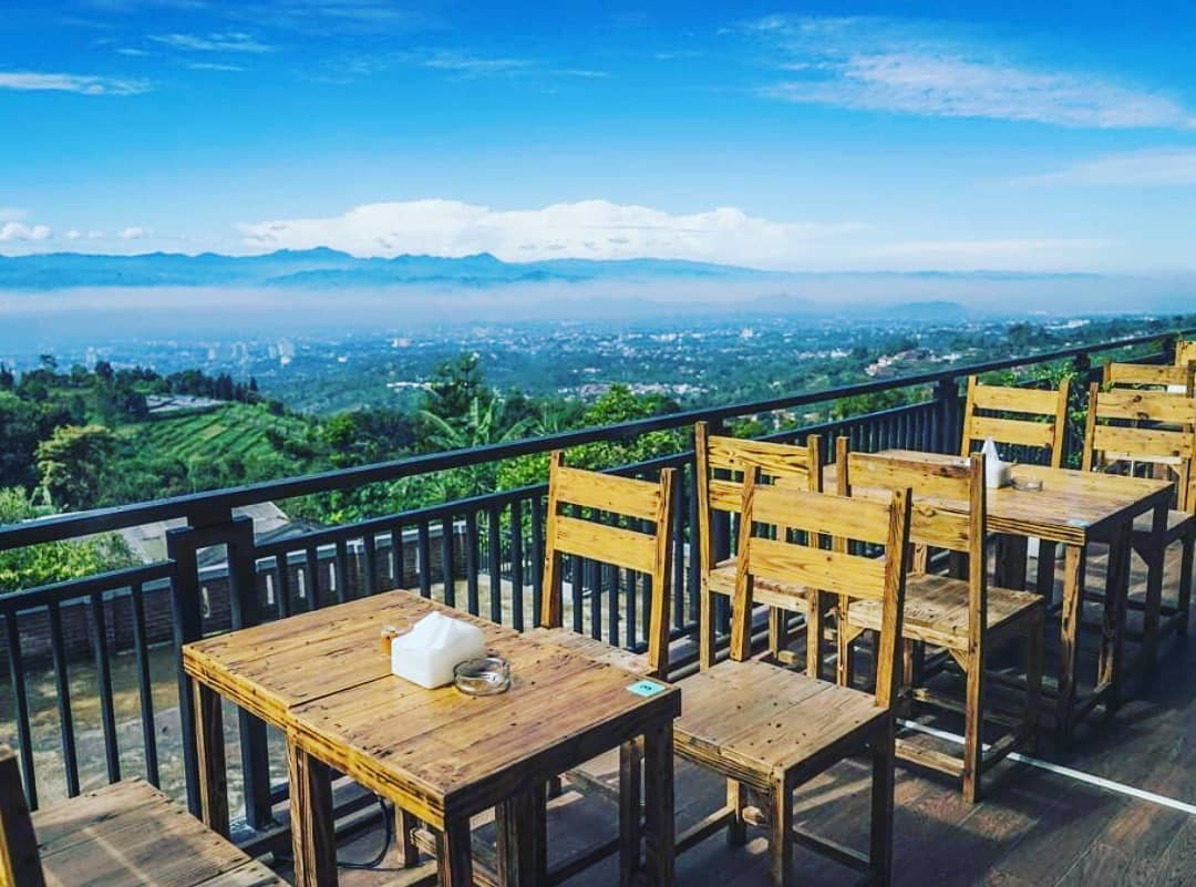 Tempat Nongkrong Di Bandung Tempat Nongkrong Di Bandung