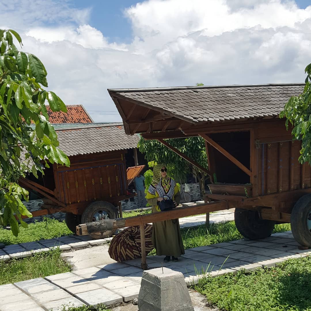 Tempat Reekreasi Di Klaten Tempat Reekreasi Di Klaten