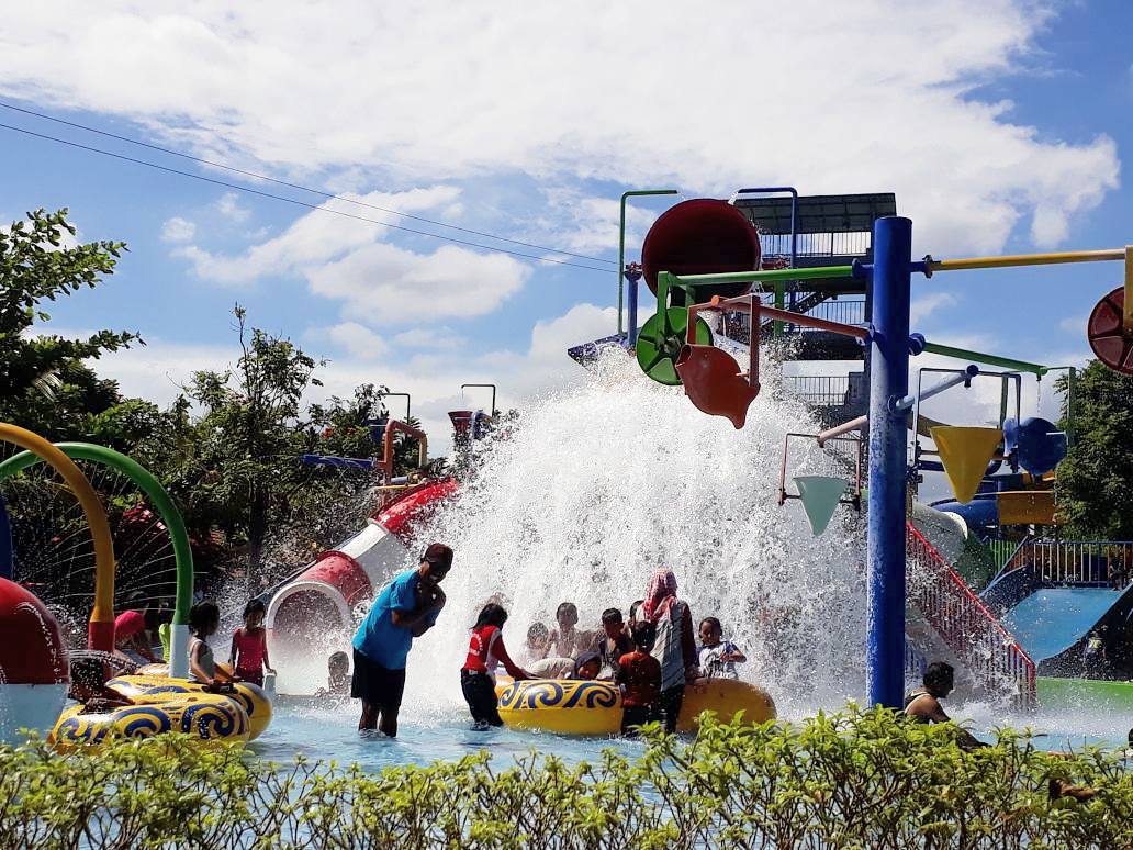 Tempat Rekreasi Keluarga Di Jogja Tempat Rekreasi Keluarga Di Jogja