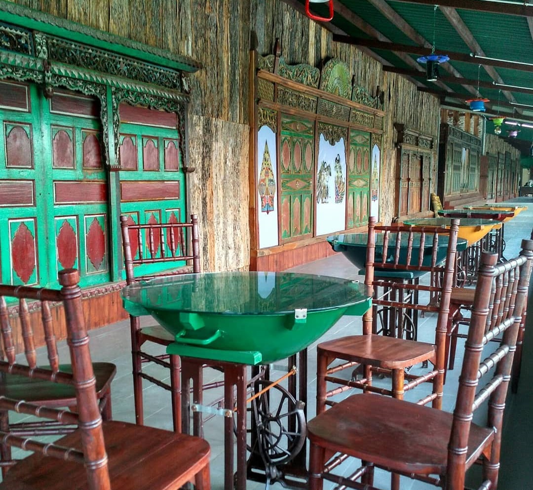 Wisata Baru Klaten Wisata Baru Klaten