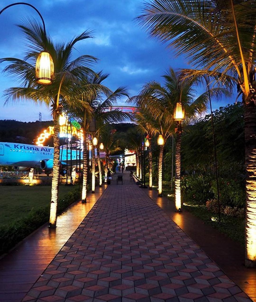 Wisata Populer Pulau Dewata Wisata Populer Pulau Dewata