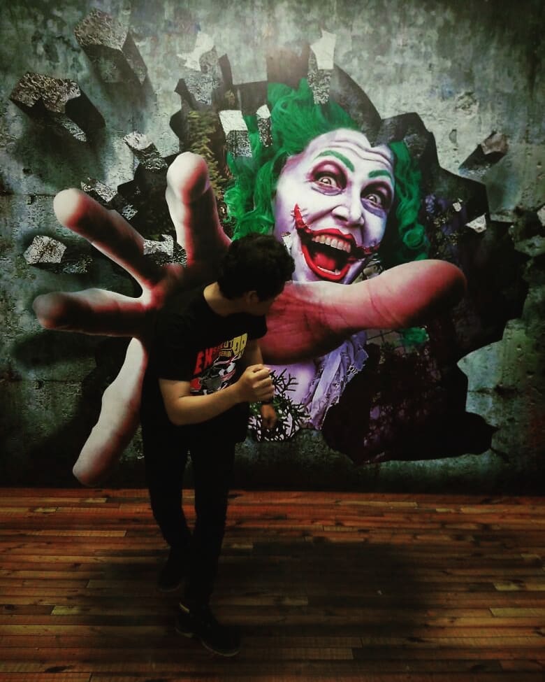 Museum 3D The Heritage Palace Museum 3D The Heritage Palace