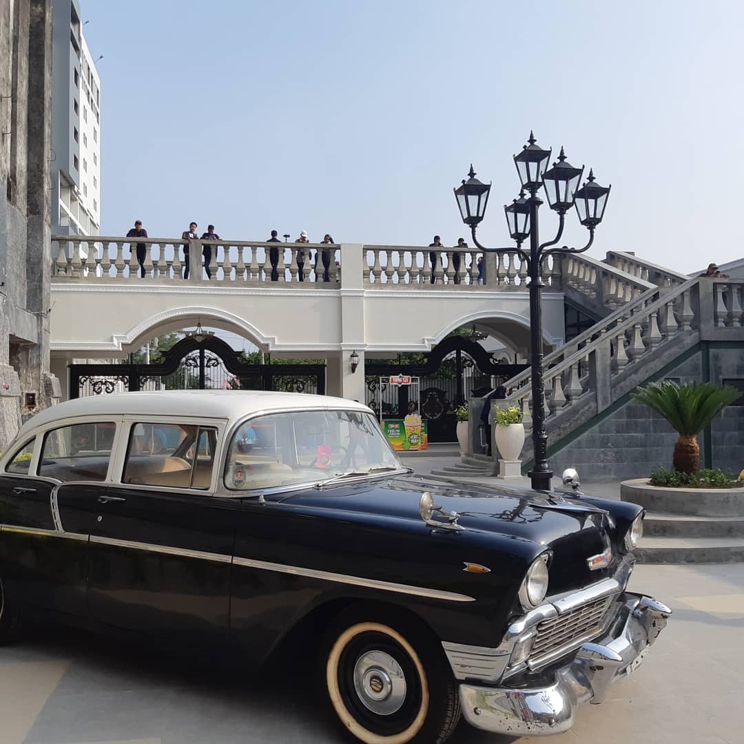 Museum Angkut Jawa Tengah Museum Angkut Jawa Tengah