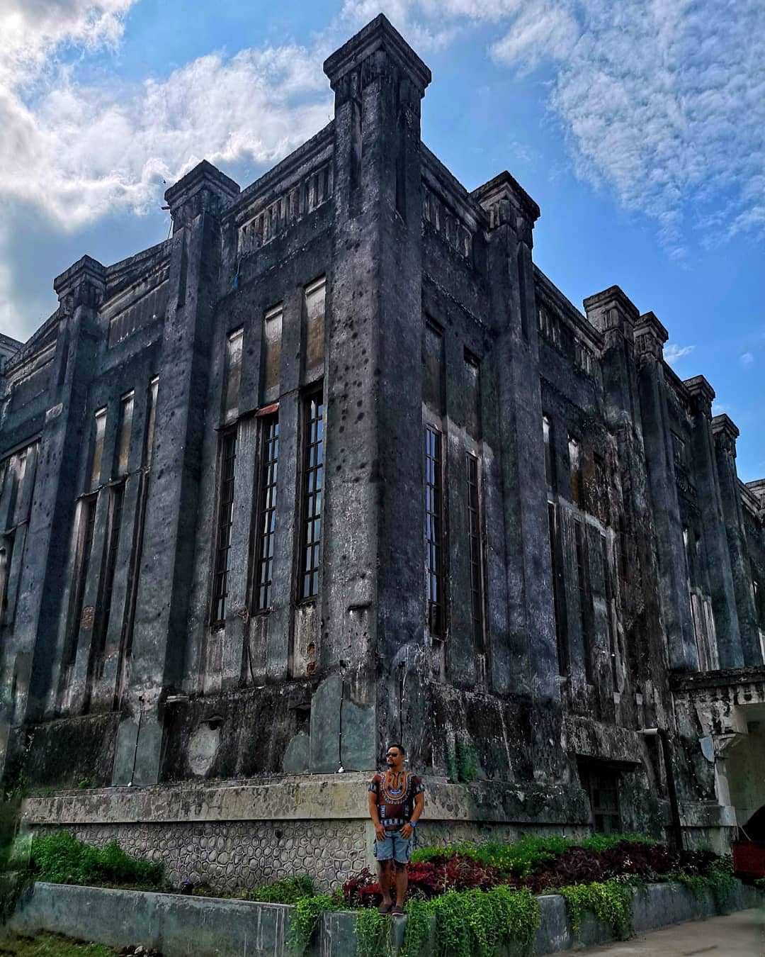 Pabrik Gula Gembong Kartasura Sukoharjo Jawa Tengah Pabrik Gula Gembong Kartasura Sukoharjo Jawa Tengah